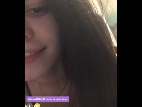 ❤️ Ara ilu Rọsia Slutty (Periscope, VKontakte, Instagram) ️❌ Ohun onihoho didara ❌❤